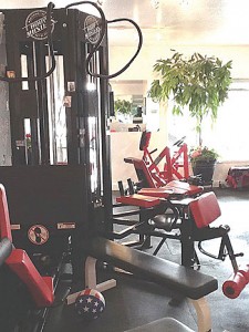 Fitness_Gym Fitness Prescription Times Publishing Group Inc tpgonlinedaily.com