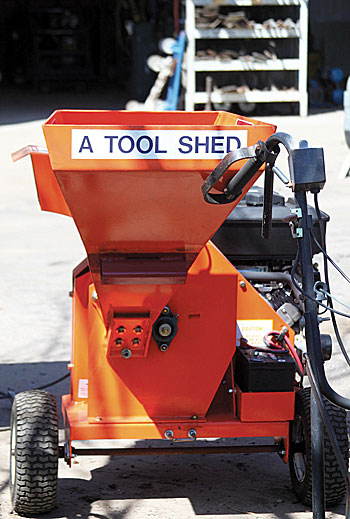 a tool shed equipment rentals santa clara ca