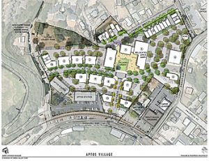 AptosVillageProject_plans Moving Forward Times Publishing Group Inc tpgonlinedaily.com