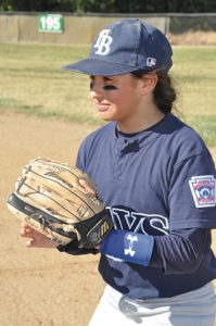 LLGirls_Kaleigh Girls of the Aptos Little League Times Publishing Group Inc tpgonlinedaily.com