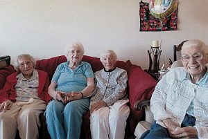 400years_4ladiesclr 400 Years Times Publishing Group Inc. tpgonlinedaily.com