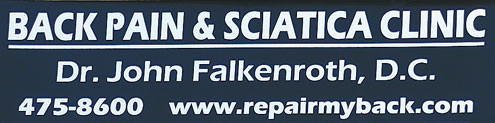 BackPain_logo Back Pain & Sciatica Times Publishing Group Inc tpgonlinedaily.com
