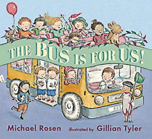 BookBag_The-Bus-Is-For-Us picture books Times Publishing Group Inc tpgonlinedaily.com