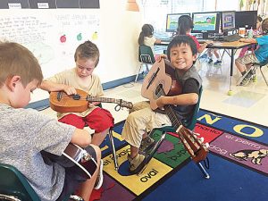 Innovations_guitar-in-computer-class Early Education Times Publishing Group Inc tpgonlinedaily.com