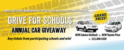 SchoolFundraiser_driveforschools-2015 School Fundraiser Times Publishing Group Inc tpgonlinedaily.com