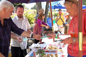 TasteofSoquel_gettingticket Taste of Soquel Times Publishing Group Inc tpgonlinedaily.com