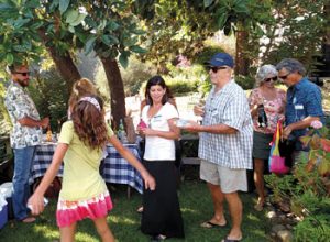 Village_CVRA-Party-2 Village Corner Times Publishing Group Inc tpgonlinedaily.com