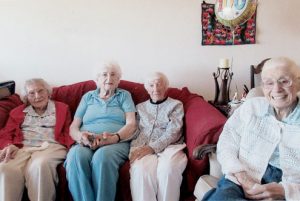 400Years_ladies 400 Years Times Publishing Group Inc tpgonlinedaily.com