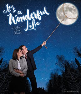 A21510WonderfulLife_Poster Wonderful Life Times Publishing Group Inc tpgonlinedaily.com