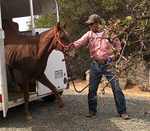 APRODEA_Rafael-Homecoming-14-L Ride of his Life Times Publishing Group Inc tpgonlinedaily.com