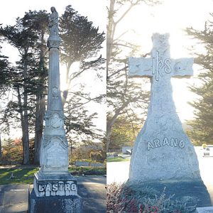 AptosHistory_Castro-Arano-Headstone Mount Carmel Times Publishing Group Inc tpgonlinedaily.com