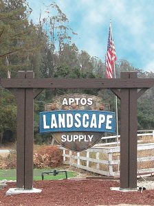 AptosLandscape_New-Sign Aptos Landscape Supply Times Publishing Group Inc tpgonlinedaily.com