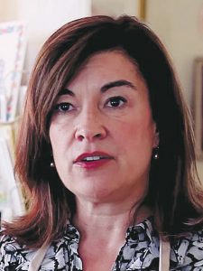 ChamberAwards_Christy-Licker 2015 Awards Times Publishing Group Inc tpgonlinedaily.com