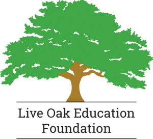 LiveOak_EducationLogoColor Live Oak Times Publishing Group Inc tpgonlinedaily.com