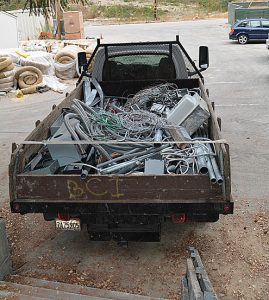 SV1510LiveTheater_Rescued-Items Scotts Valley Live Theater Times Publishing Group Inc tpgonlinedaily.com