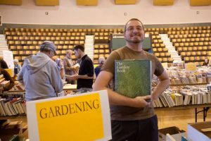 UsedBooks_Fall-Book-Sale-8918 Books Times Publishing Group Inc tpgonlinedaily.com