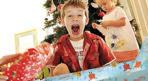 Adopt-A-Family_super-excited-kids Adopt-A-Family Times Publishing Group Inc tpgonlinedaily.com