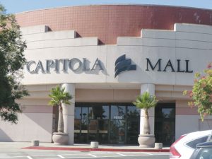 CT1511CapMall_Entrance Capitola Mall Times Publishing Group Inc tpgonlinedaily.com