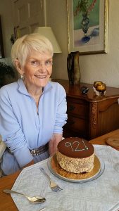 HelenMorgan_92nd-Birthday National Treasure Times Publishing Group Inc tpgonlinedaily.com