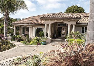 HomeTour_Mediterranean-Main-Photo Holiday Home Tour Times Publishing Group Inc tpgonlinedaily.com