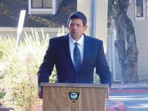 Scotts Valley Mayor Dene Bustichi SV1511SVMayor_Mayor-Dene-Bustichi Planes Trains and Automobiles Times Publishing Group Inc tpgonlinedaily.com