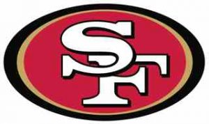 San-Francisco-49ers-Logo