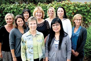 SolariCancerCenter_DSC-Cancer-Center-Staff_Oct-2015-1 Solari Cancer Center Times Publishing Group Inc tpgonlinedaily.com