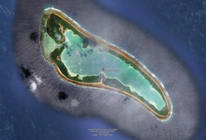 AmeliaEarhart_Nikumaroro-Island Amelia Earhart Times Publishing Group Inc tpgonlinedaily.com