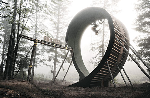 Builder • Julien Grimard Banff16_Builder-02-Julien-Grimard Banff Times Publishing Group Inc tpgonlinedaily.com