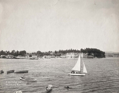 Ravnos_Sailing-at-Capitola Ravnos Times Publishing Group Inc tpgonlinedaily.com