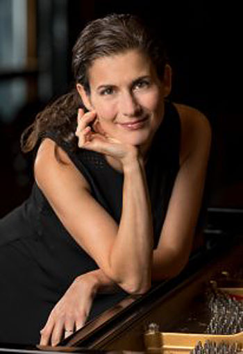 Anna Polonsky Music in May Times Publishing Group Inc tpgonlinedaily.com