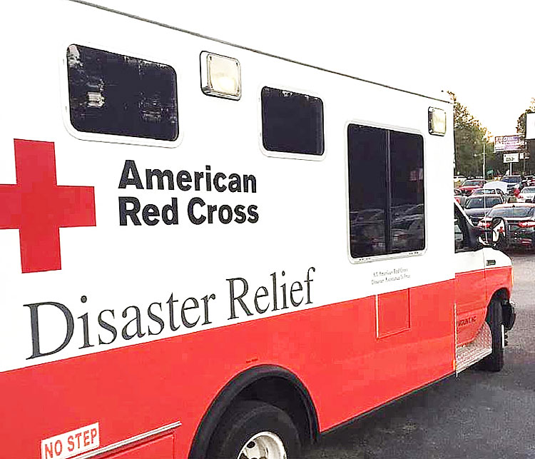 Red Cross Times Publishing Group Inc tpgonlinedaily.com