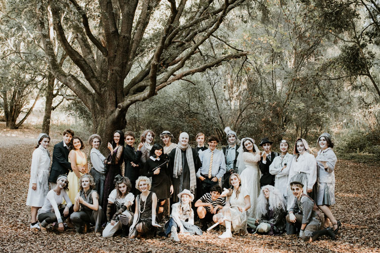 Addams Family Times Publishing Group Inc tpgonlinedaily.com